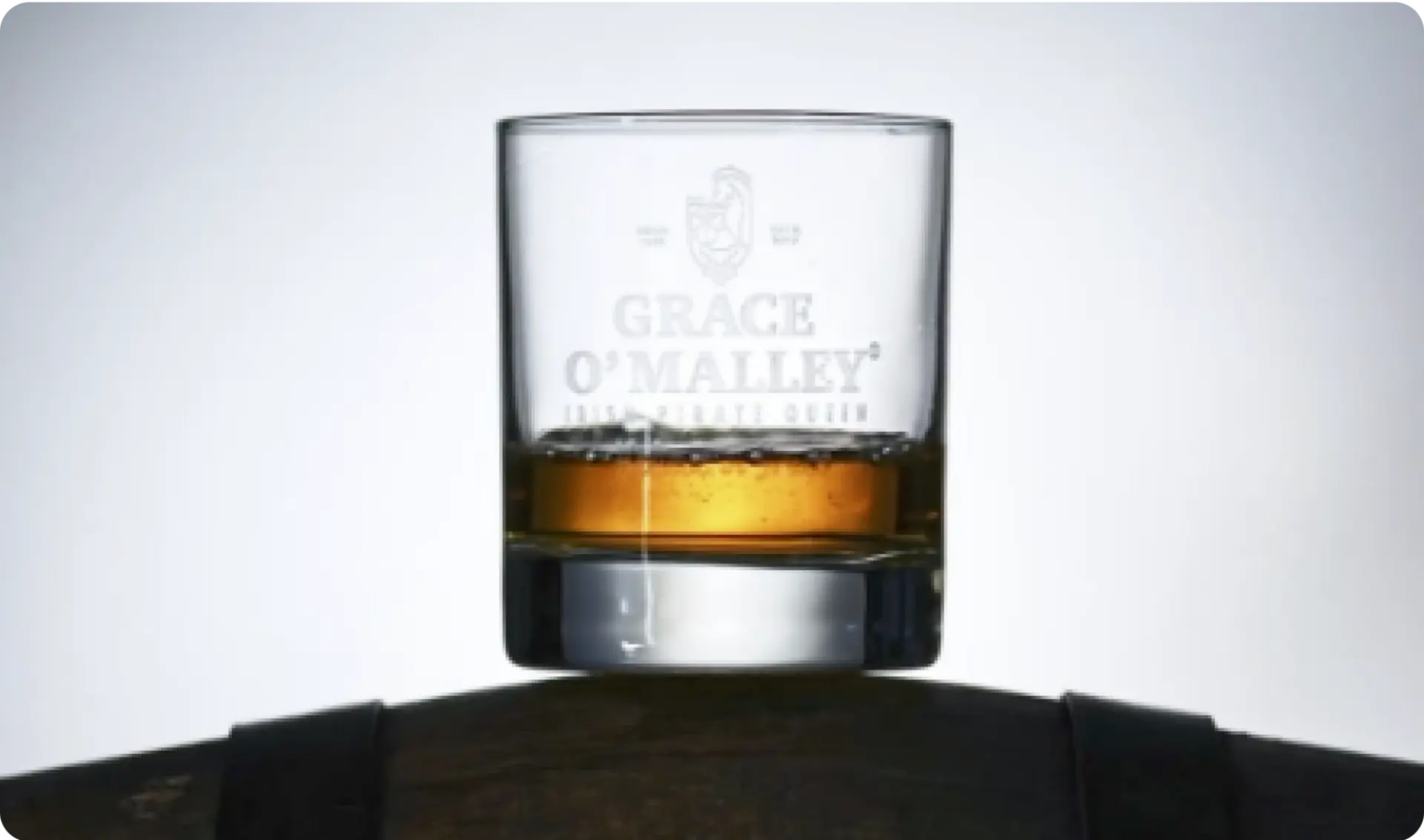 Grace O'Malley Irish whiskey