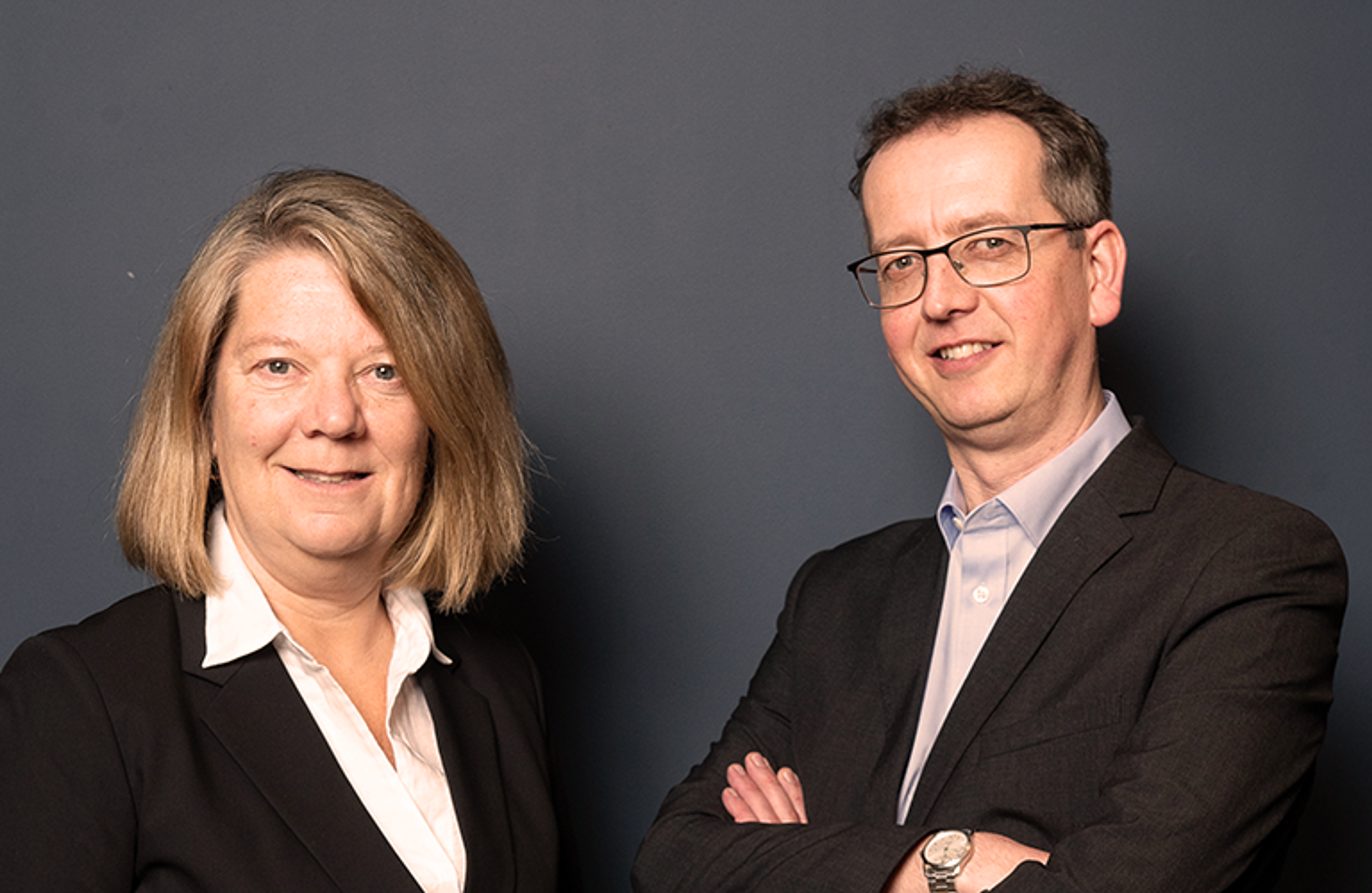 Proof 8 announces two strategic board hires