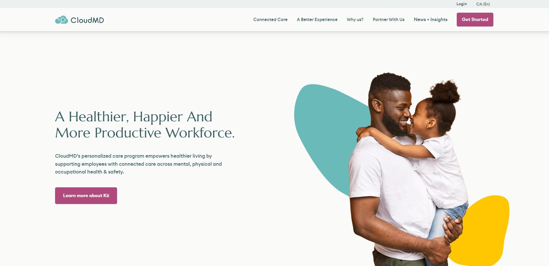 Kii Health image 1 of 3