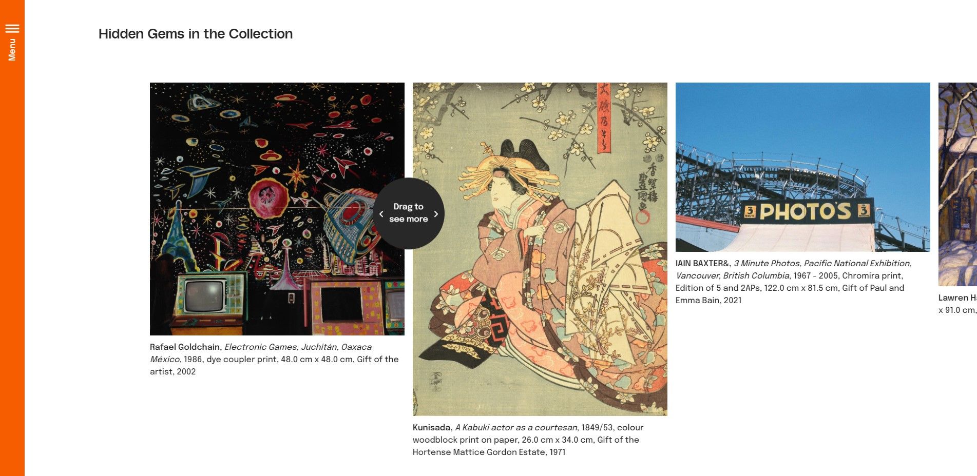 Art Windsor Essex image 4 of 4