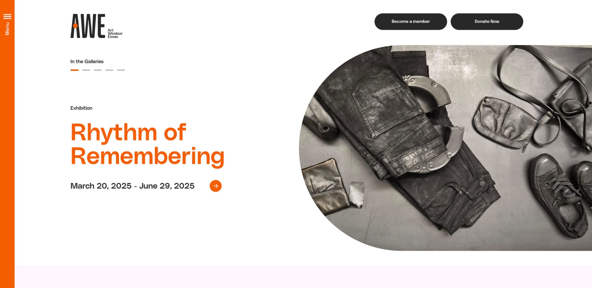 Art Windsor Essex image 1 of 4