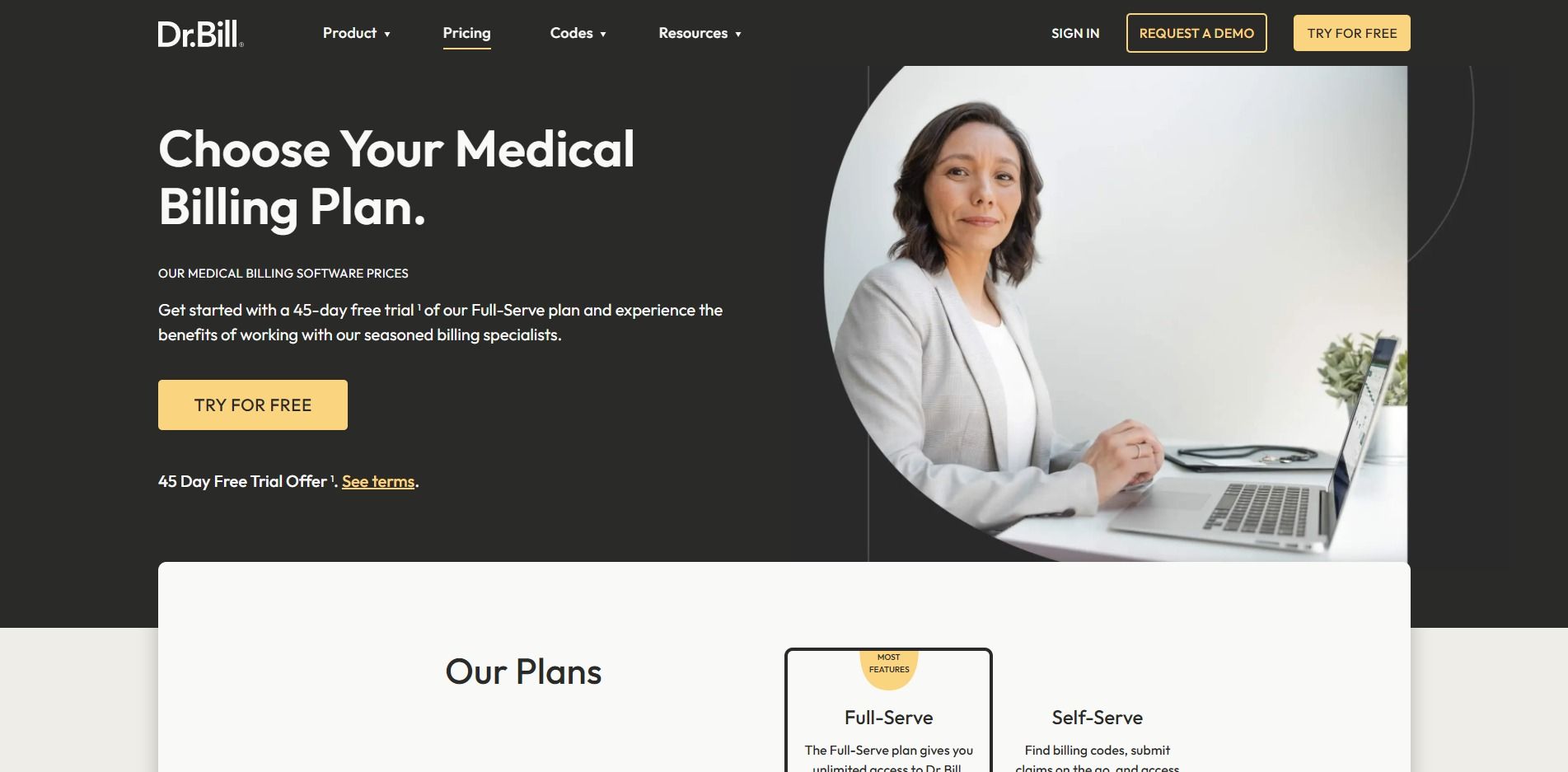 Dr. Bill image 2 of 3