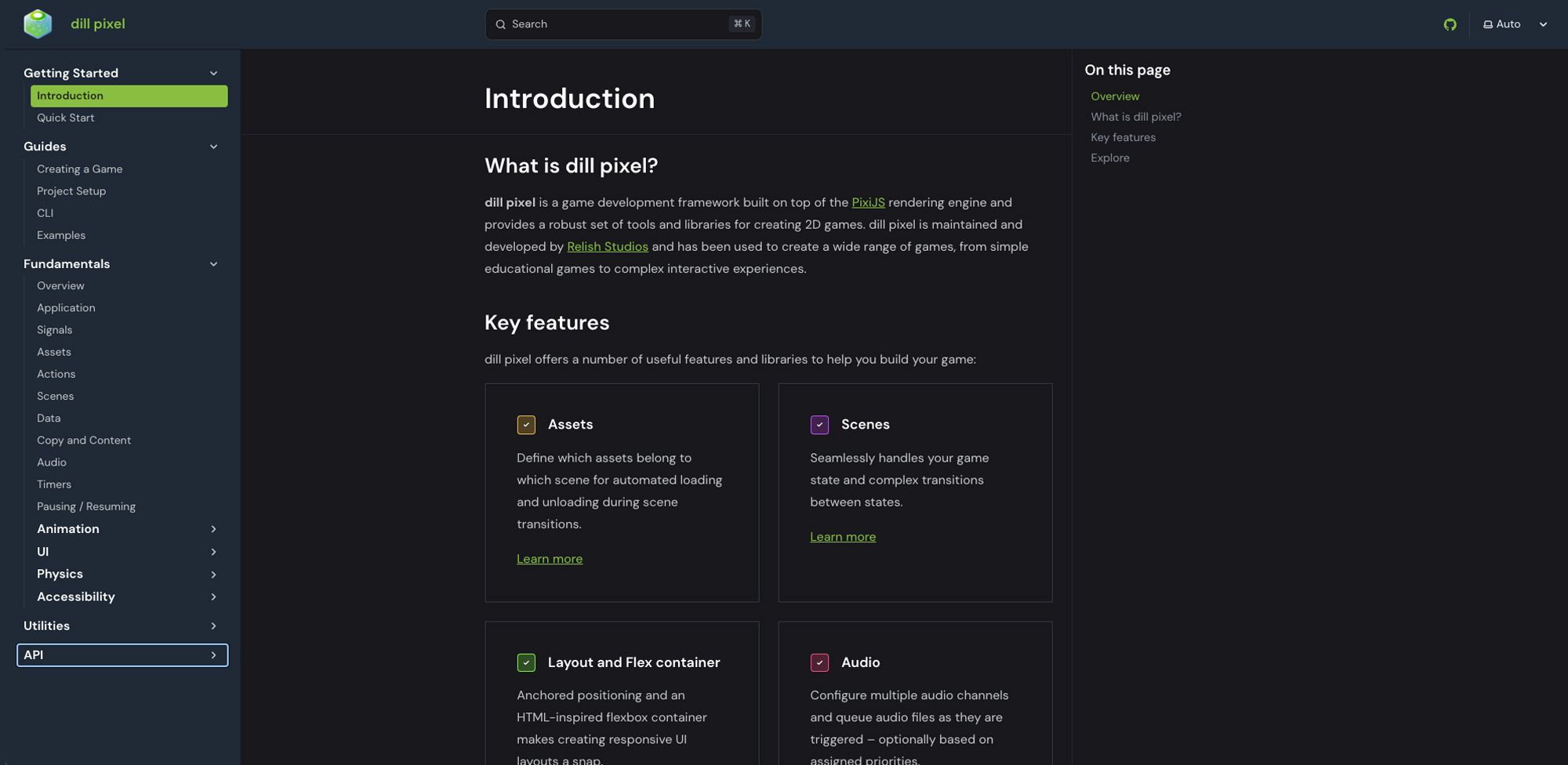 Dill Pixel image 4 of 4