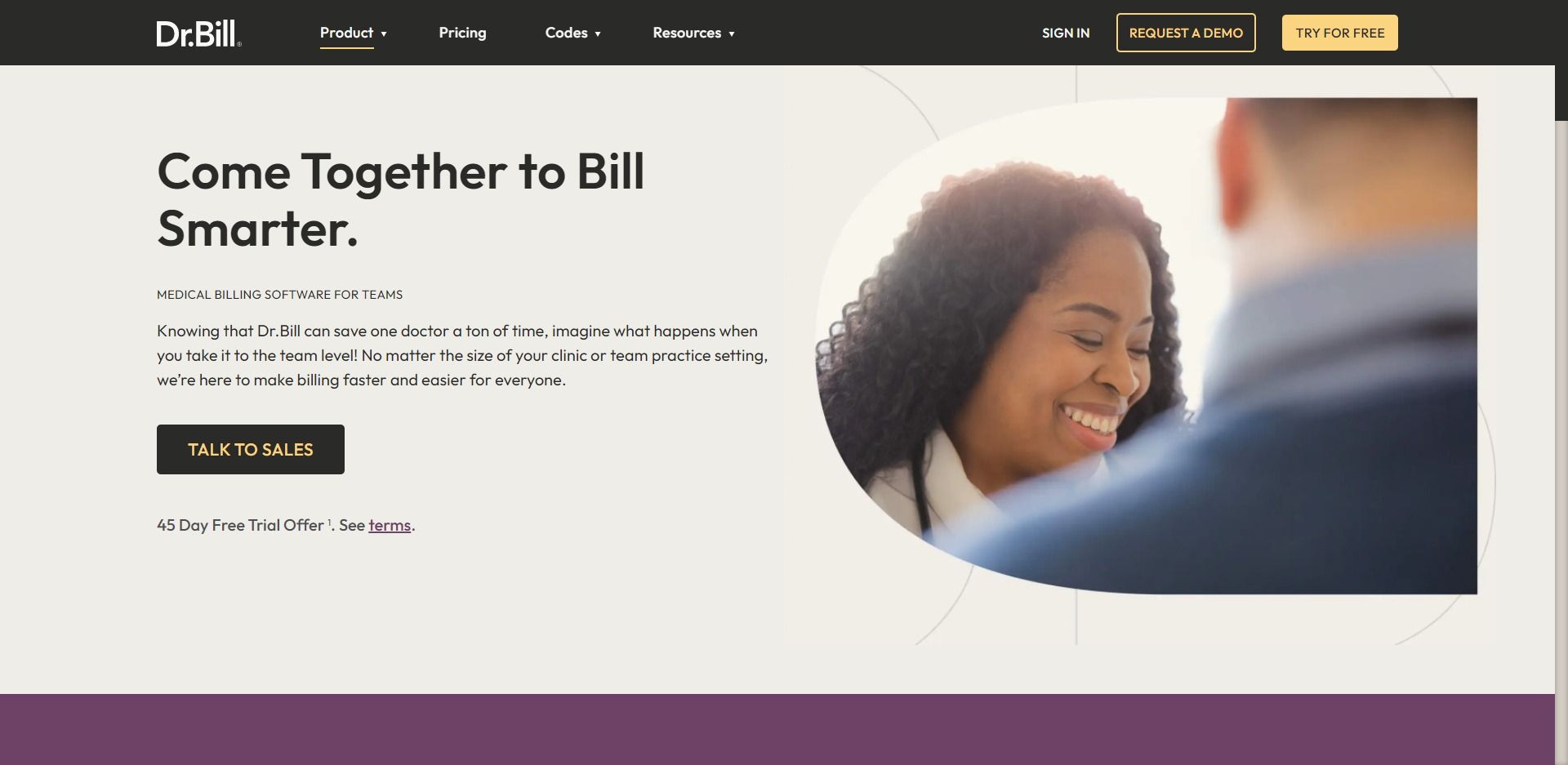 Dr. Bill image 3 of 3