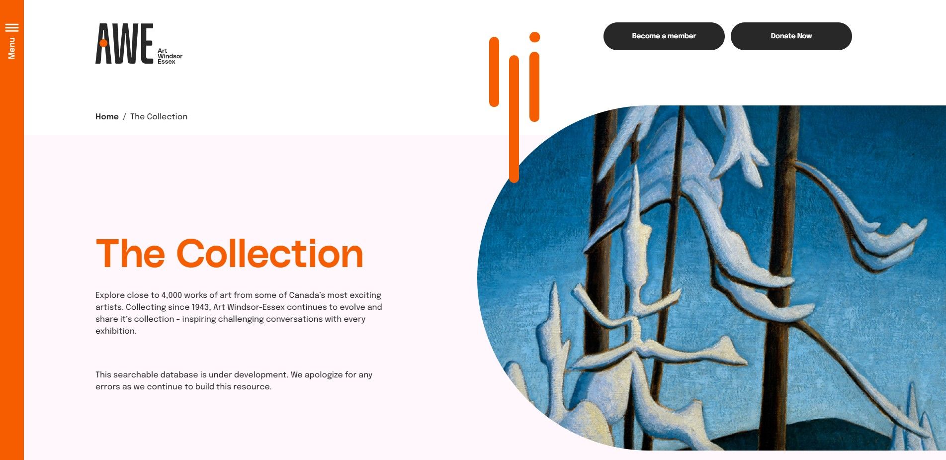 Art Windsor Essex image 3 of 4