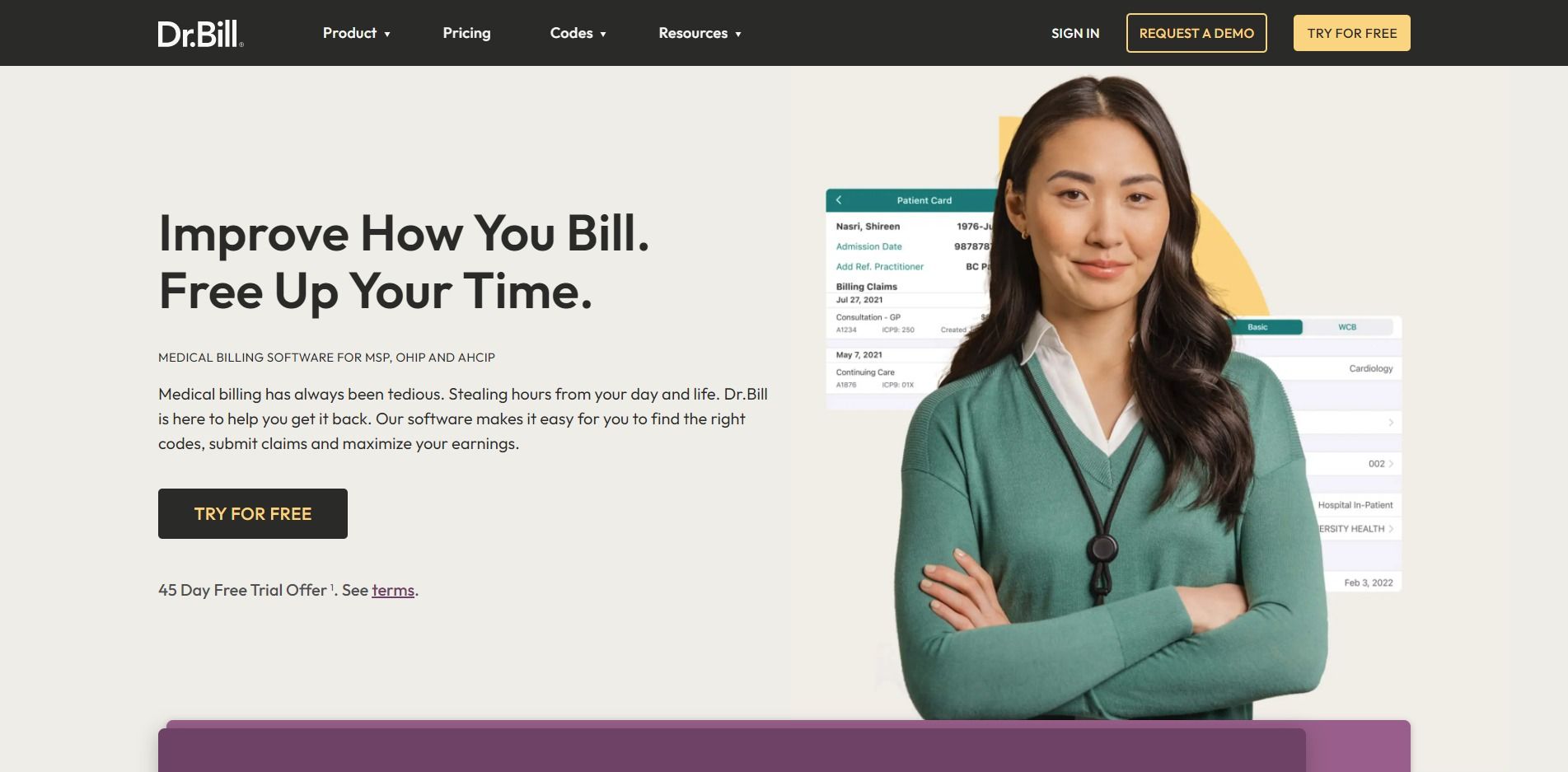 Dr. Bill image 1 of 3