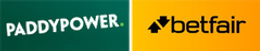 Paddy Power Betfair