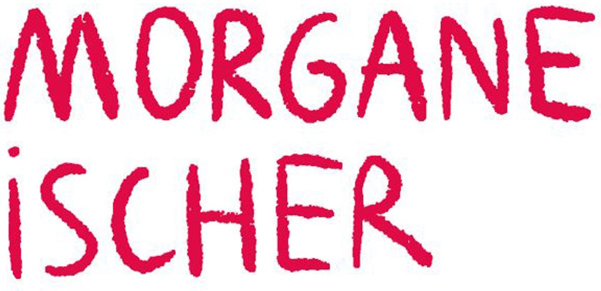 Morgane Ischer