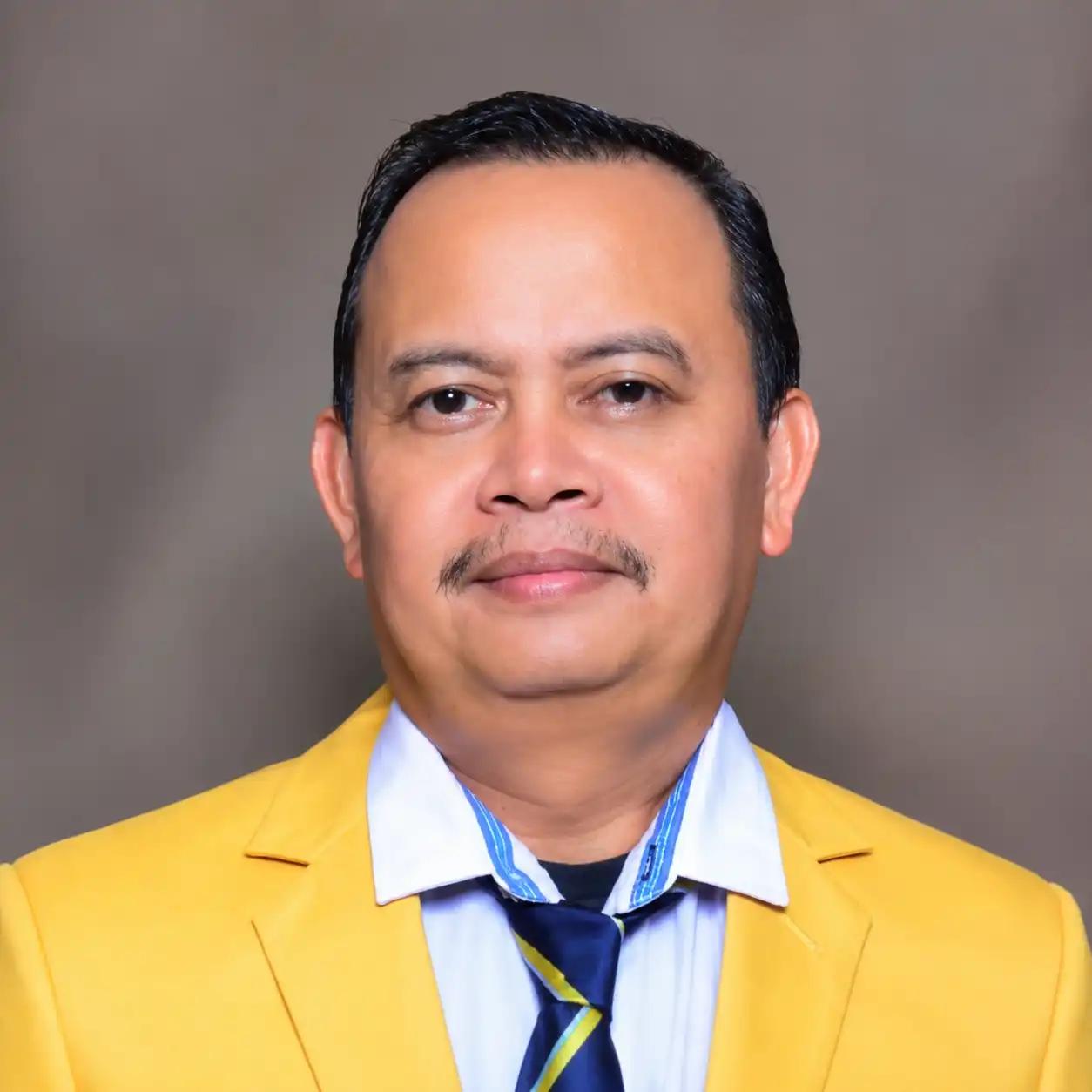 Portrait — Prof. Dr. Abdul Razak