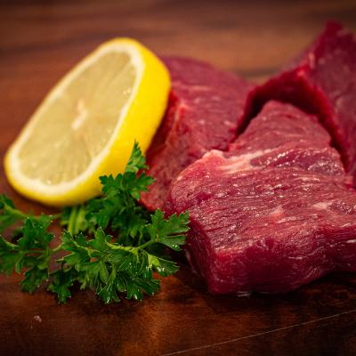 Hebron Market Butcher