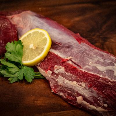 Hebron Market Butcher
