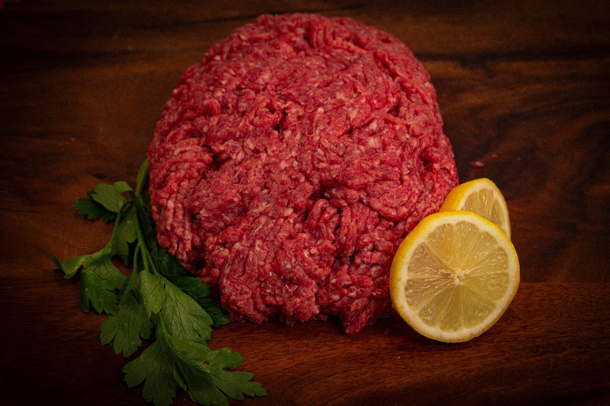 Ground Beef