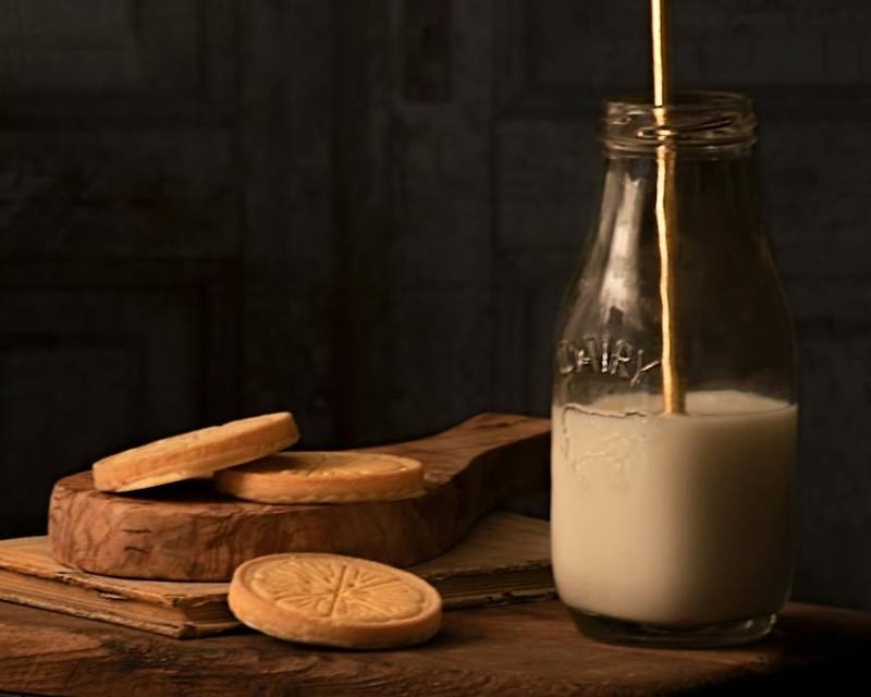 Dairy