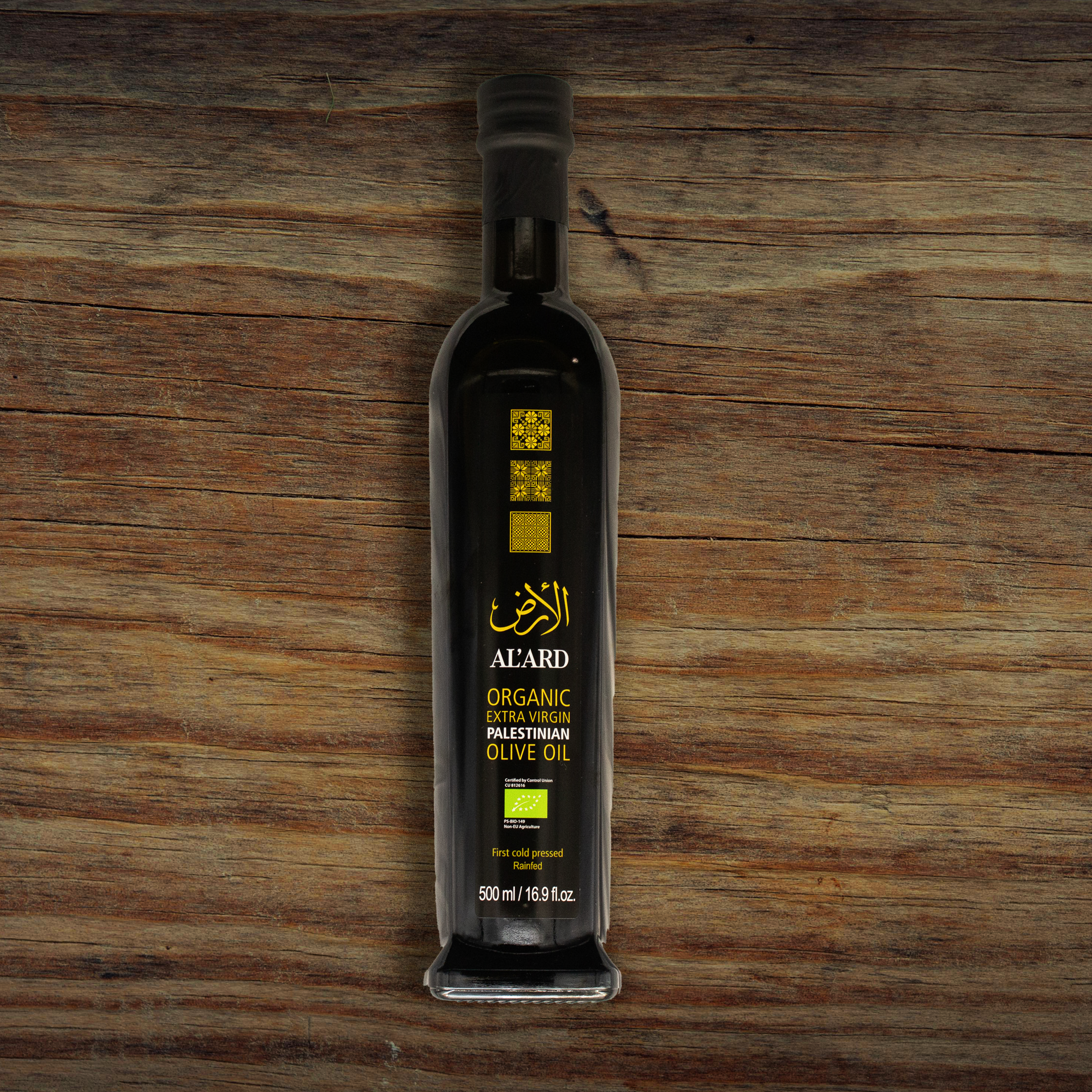 Olive Oil