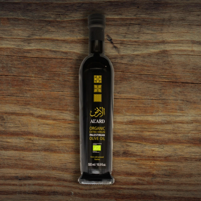 photo of Olive Oil