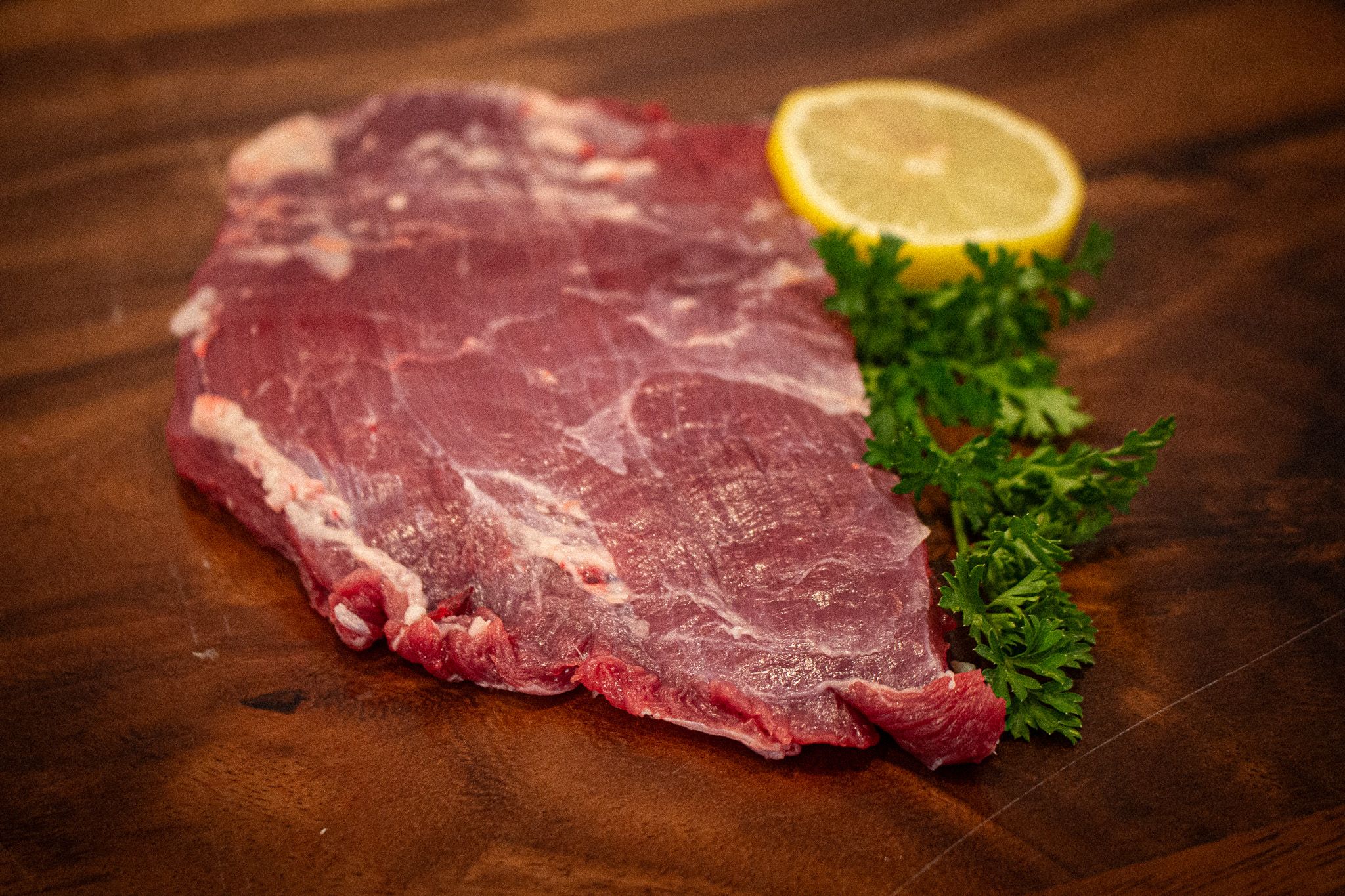 Flank Steak