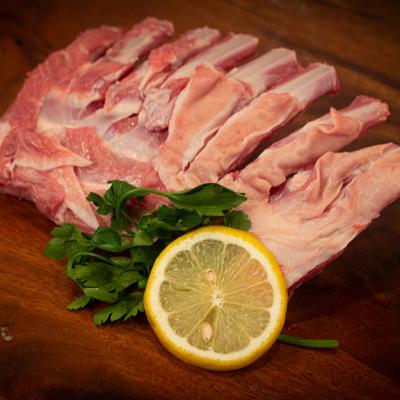Hebron Market Butcher