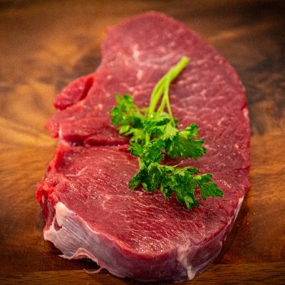 Hebron Market Butcher
