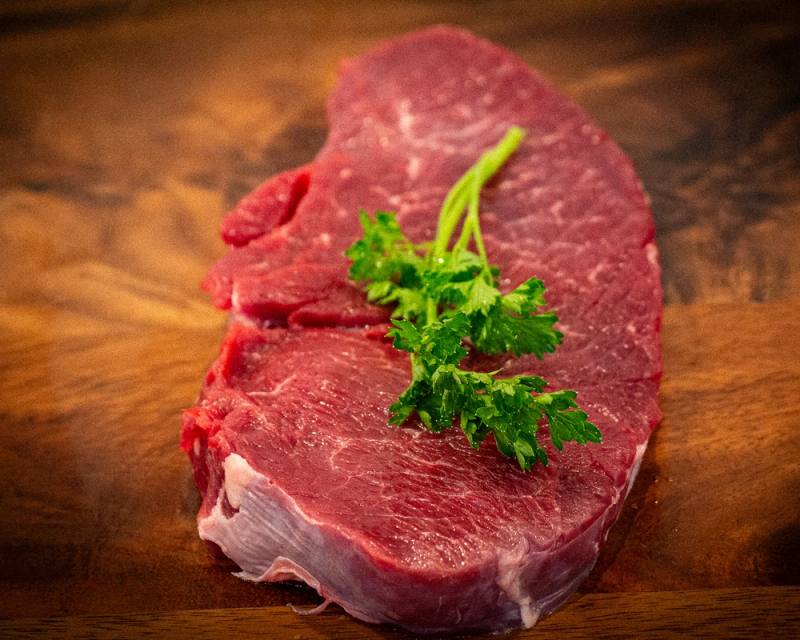 Shoulder Pot Roast