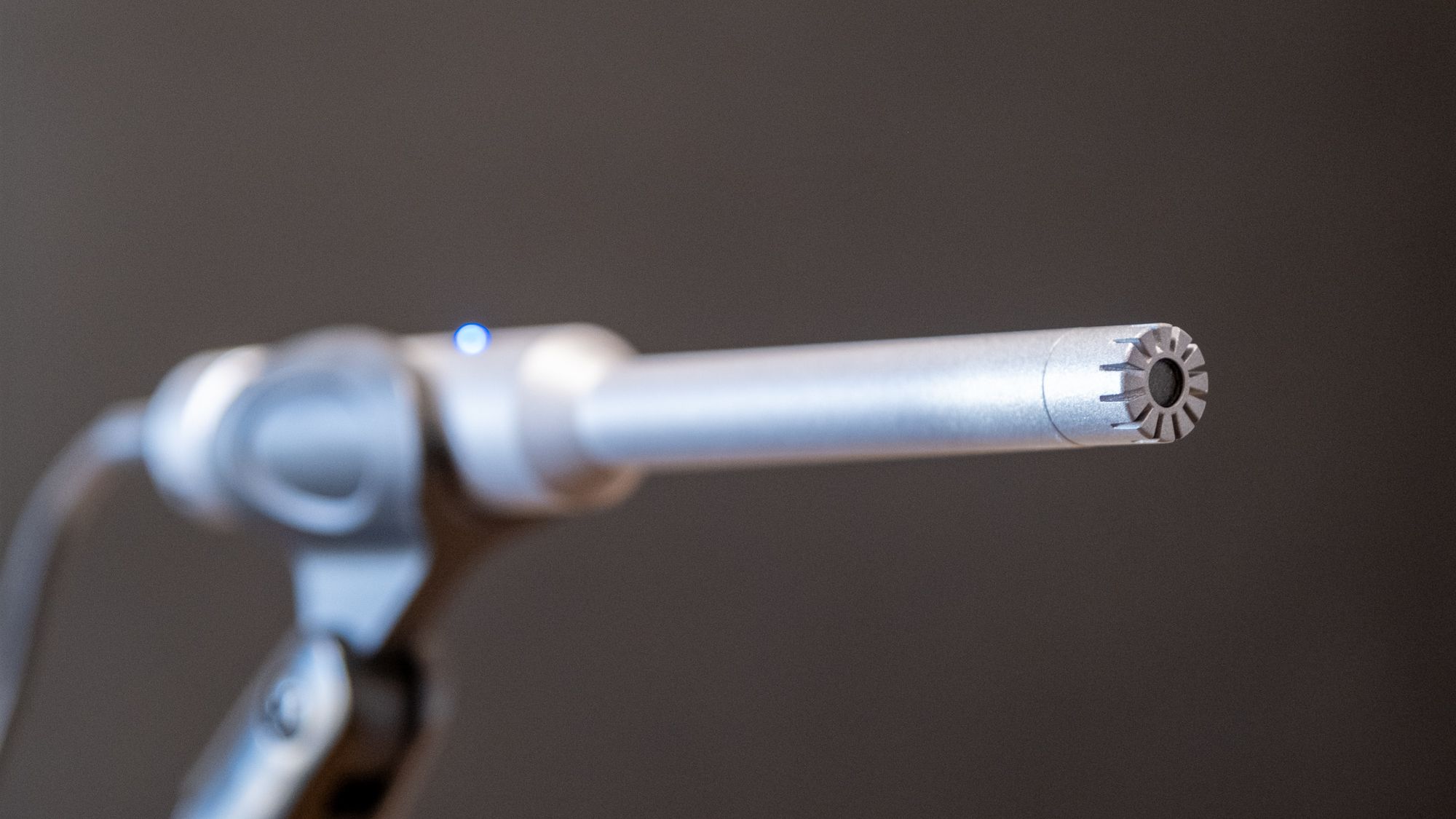 A miniDSP UMIK-1 microphone