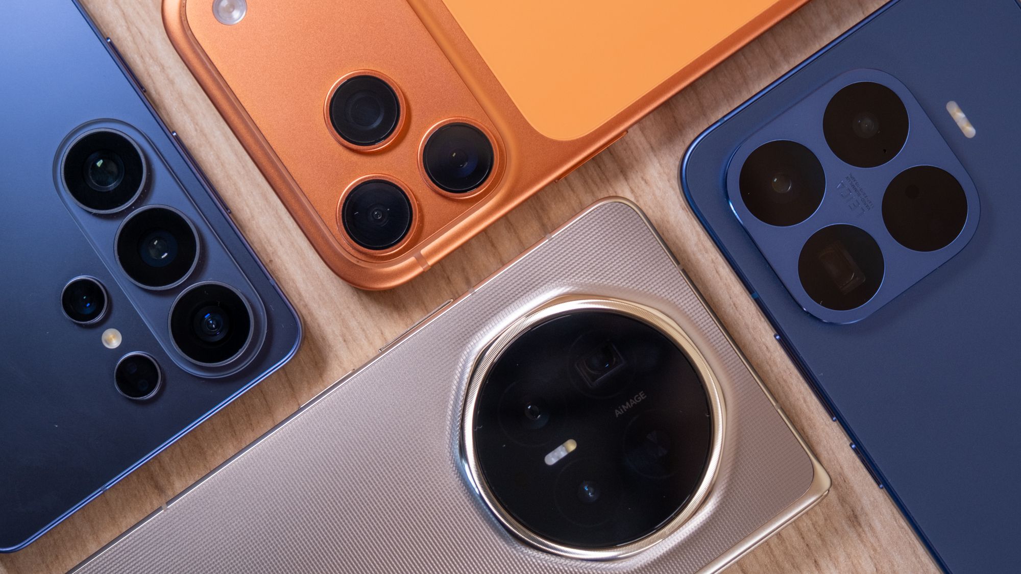 How we test cameras
