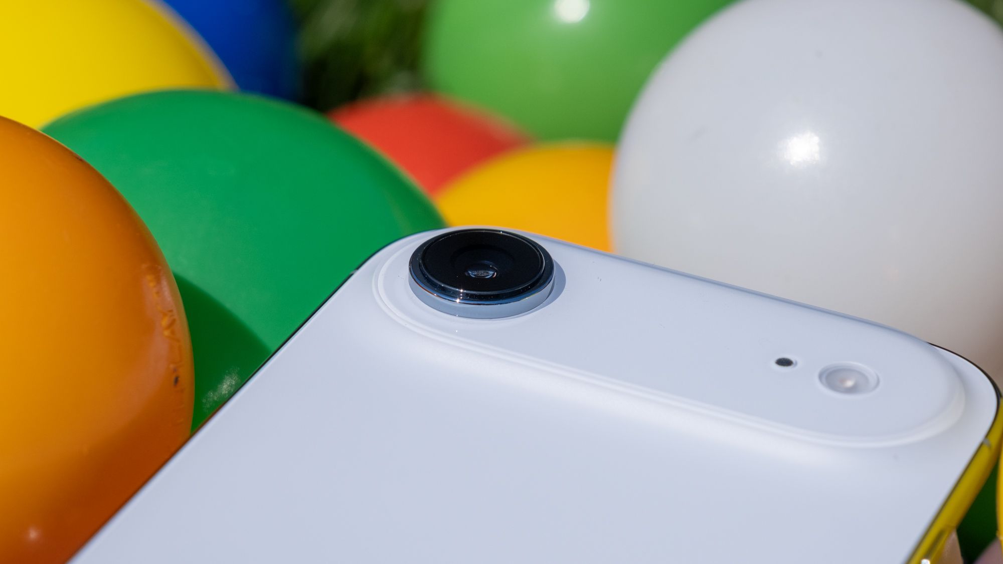 The house look: How phone brands tune camera color