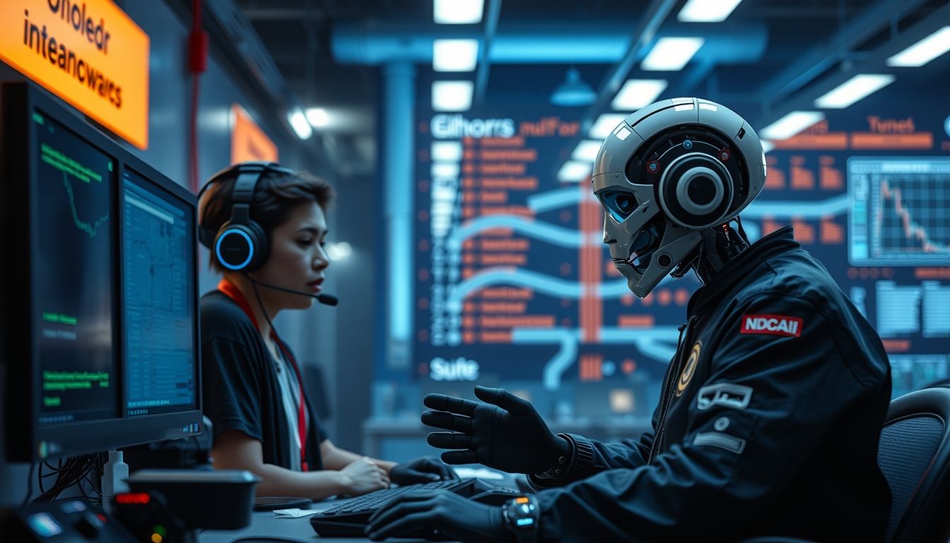 OpenAI Deploys New Flagship Model as Competition in AI Heats Up