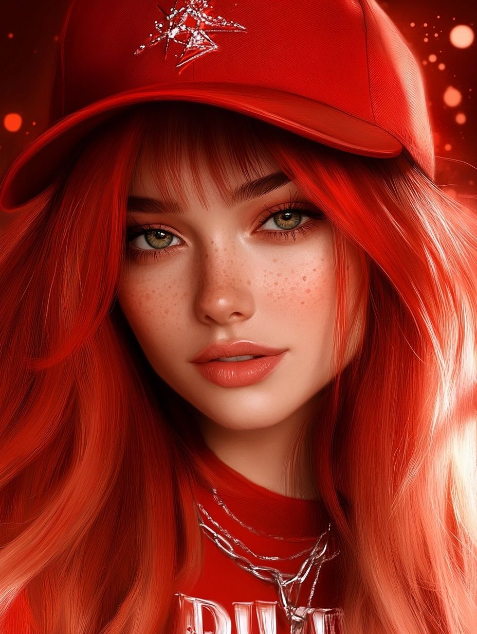 Portrait Set March 2025 1