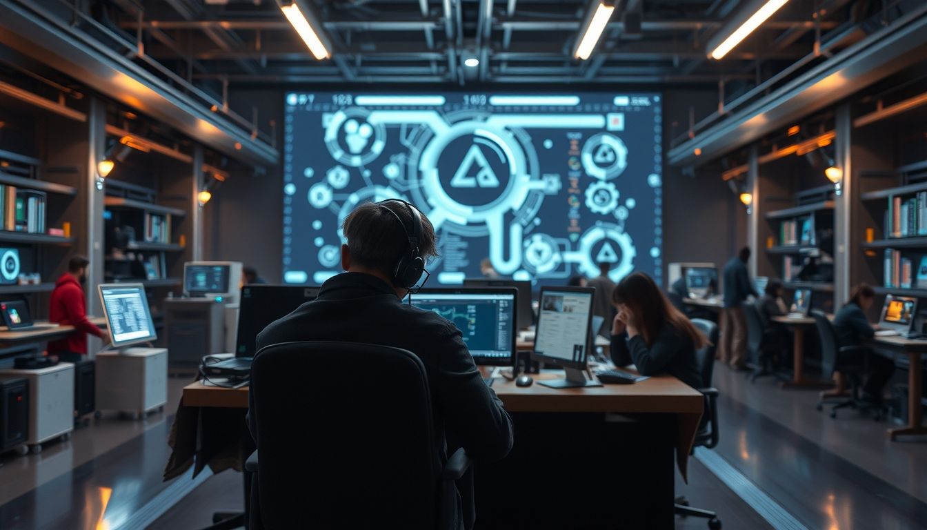 Anthropic and OpenAI Accelerate AI Model Releases as Competition Intensifies