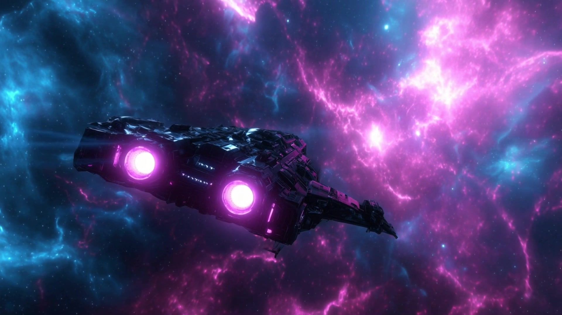 New music video release for my original track “In a Higher Place...