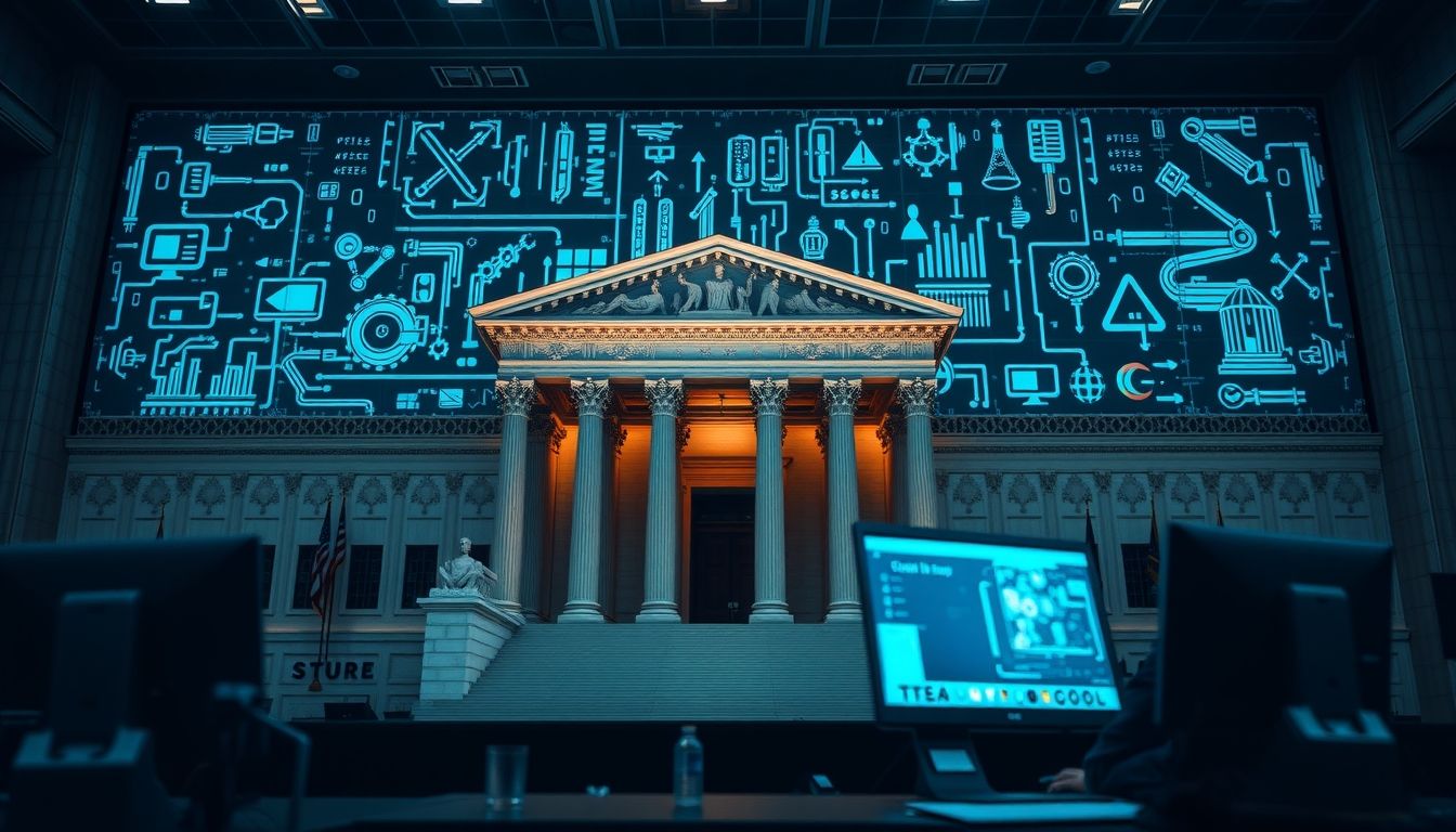 Supreme Court warns of legal consequences after judge cites AI-generated fake documents