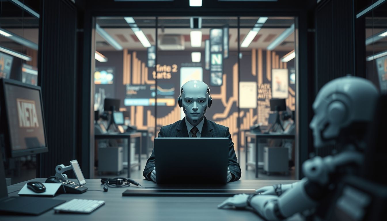 Meta faces renewed pressure over policing fake AI video content