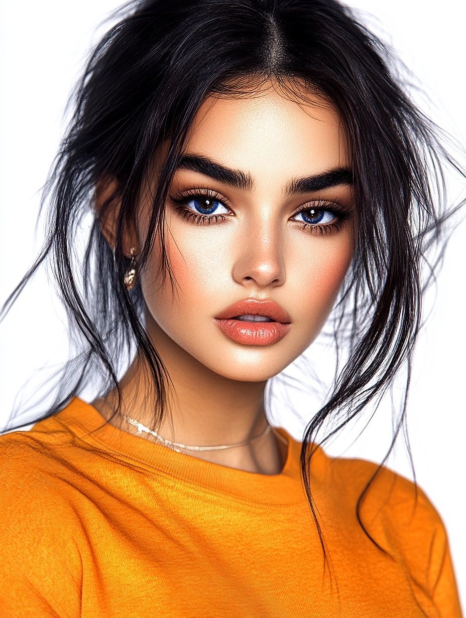 Portrait Set March 17 2025 2