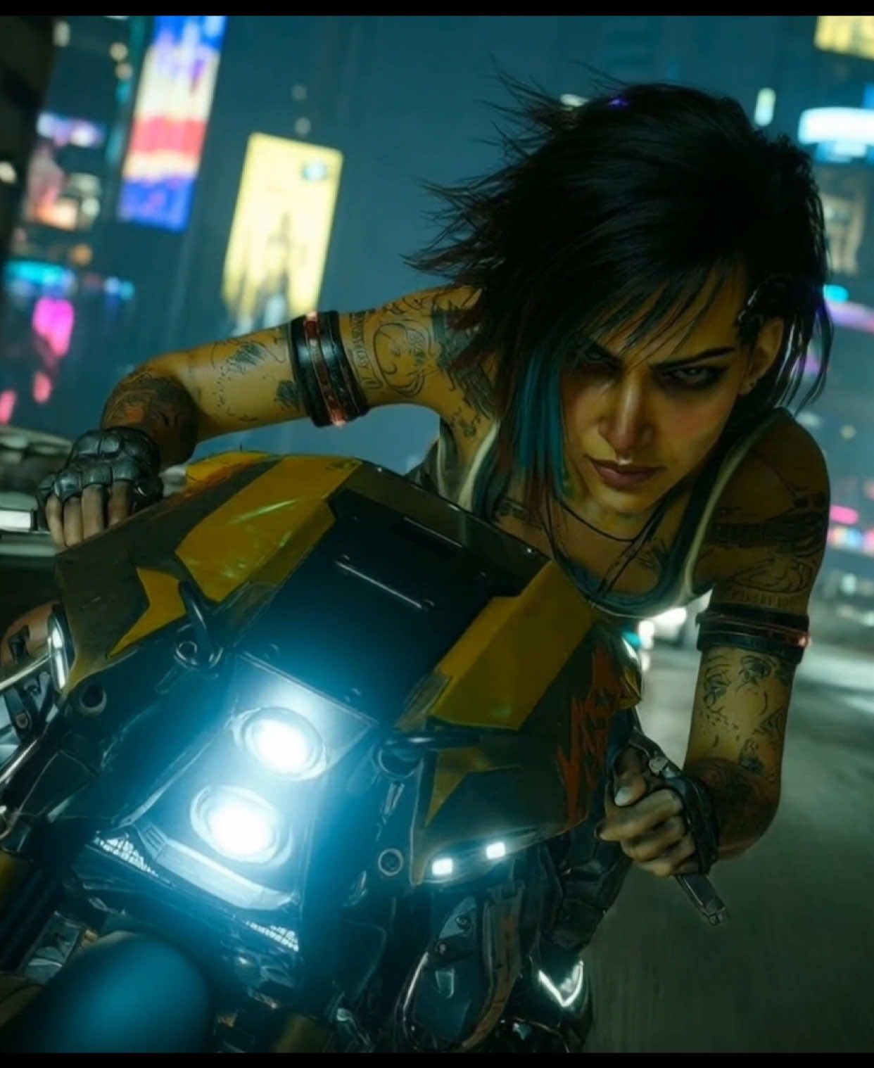 Rotten Machine — out now.   Dark progressive house for late sets and peak tension.   🎵 Full track   https://suno.com/s/jaeK5ykl5iGuep6N   https://on.soundcloud.com/gOXuvN7Eh1HrCRnrKv   #aiart #aiartcommunity #originalmusic #progressivehouse #cyberpunk2077 