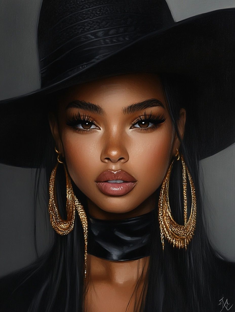 Portrait Set March 2025 2