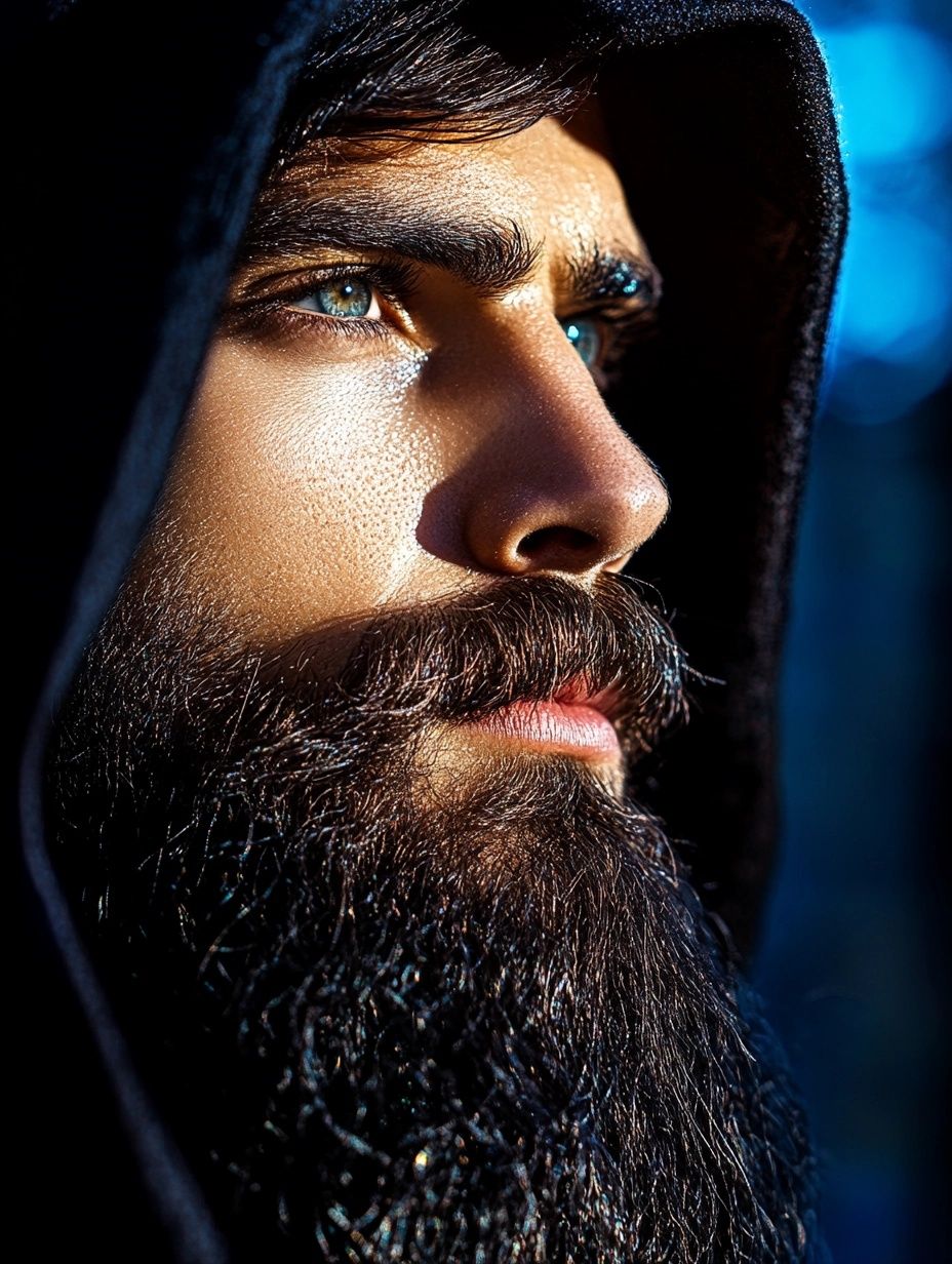 Portrait Set March 2025 4