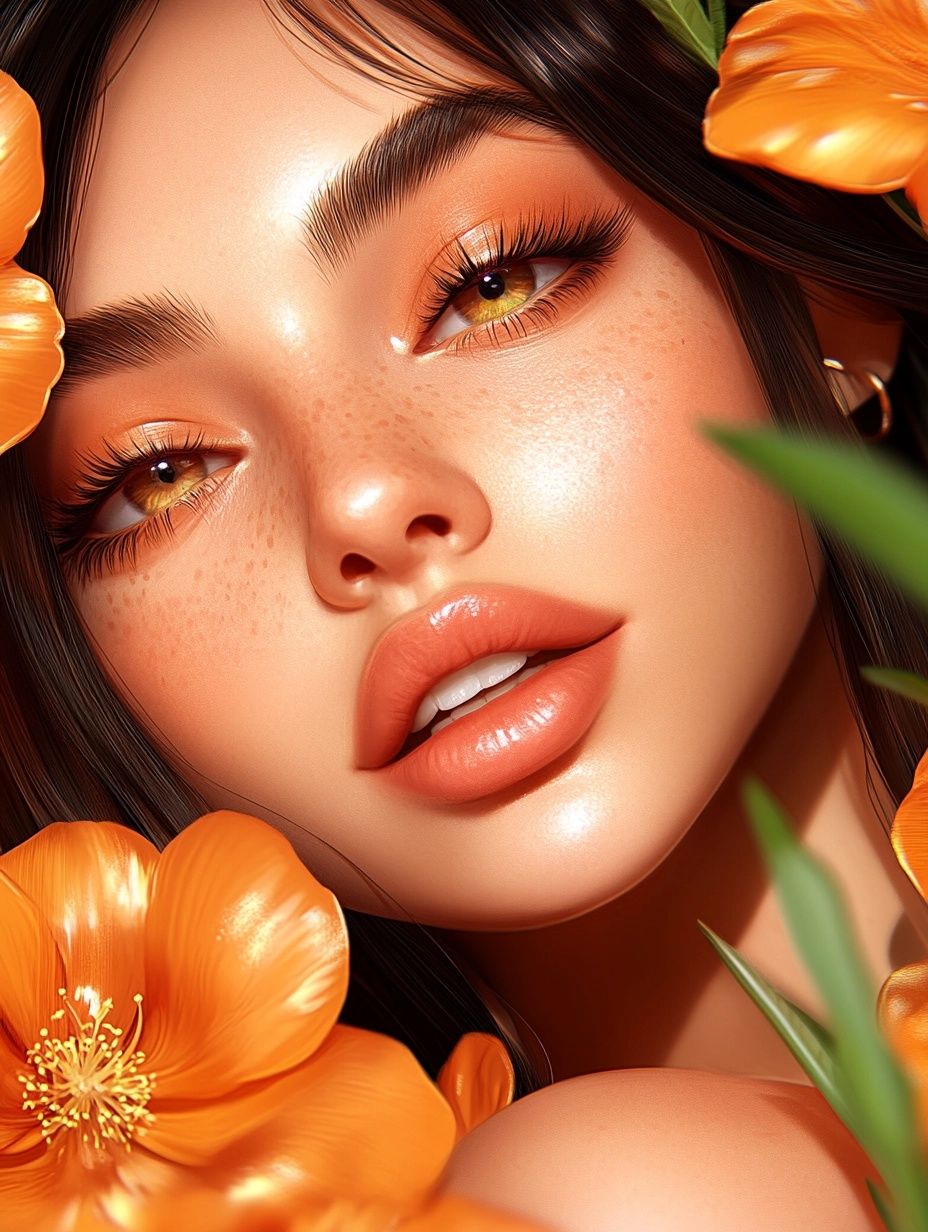 Portrait Set March 17 2025 6