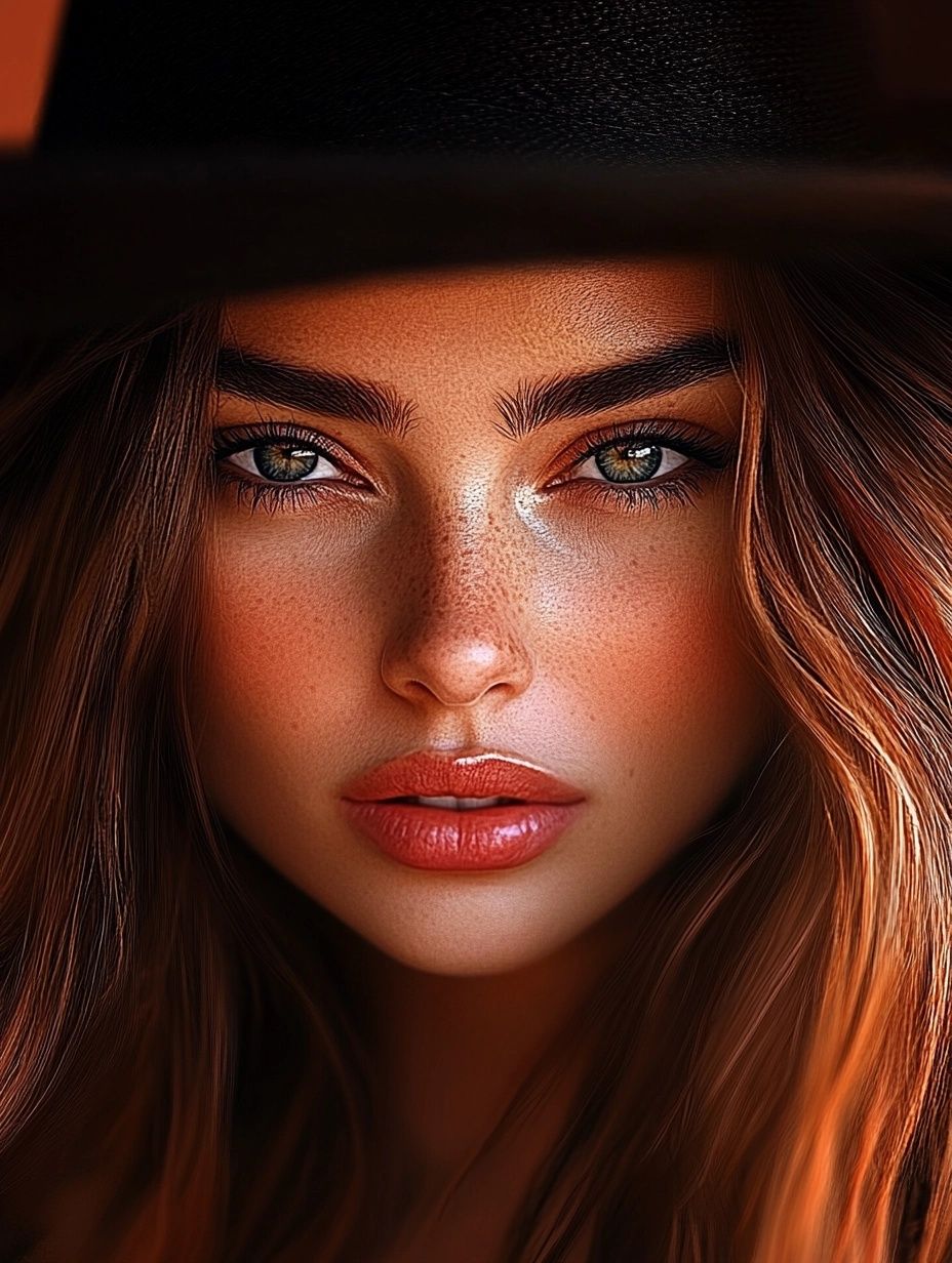 Portrait Set March 2025 3