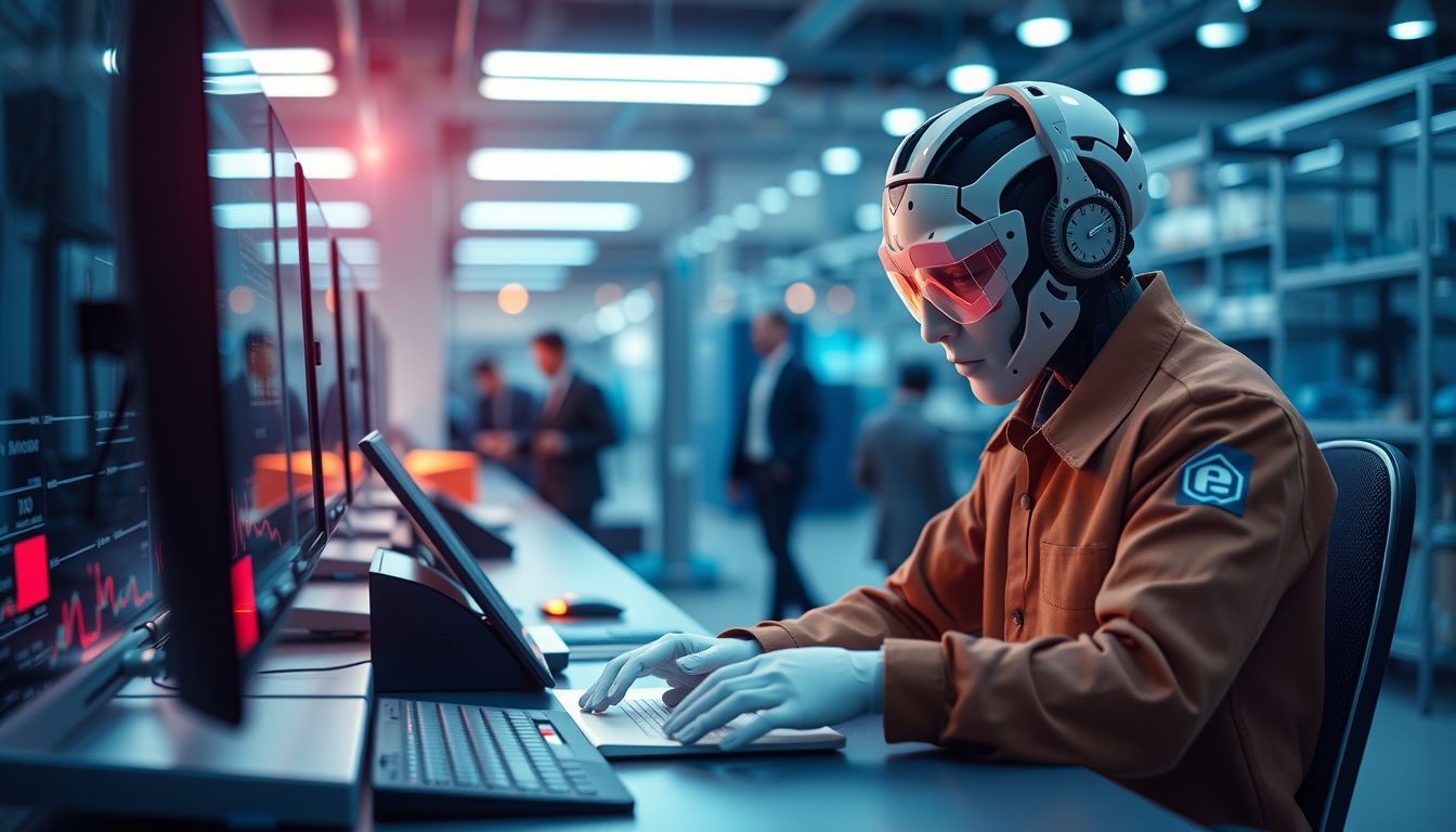 Companies Turn to AI Systems to Cut Costs and Unlock New Revenue Streams