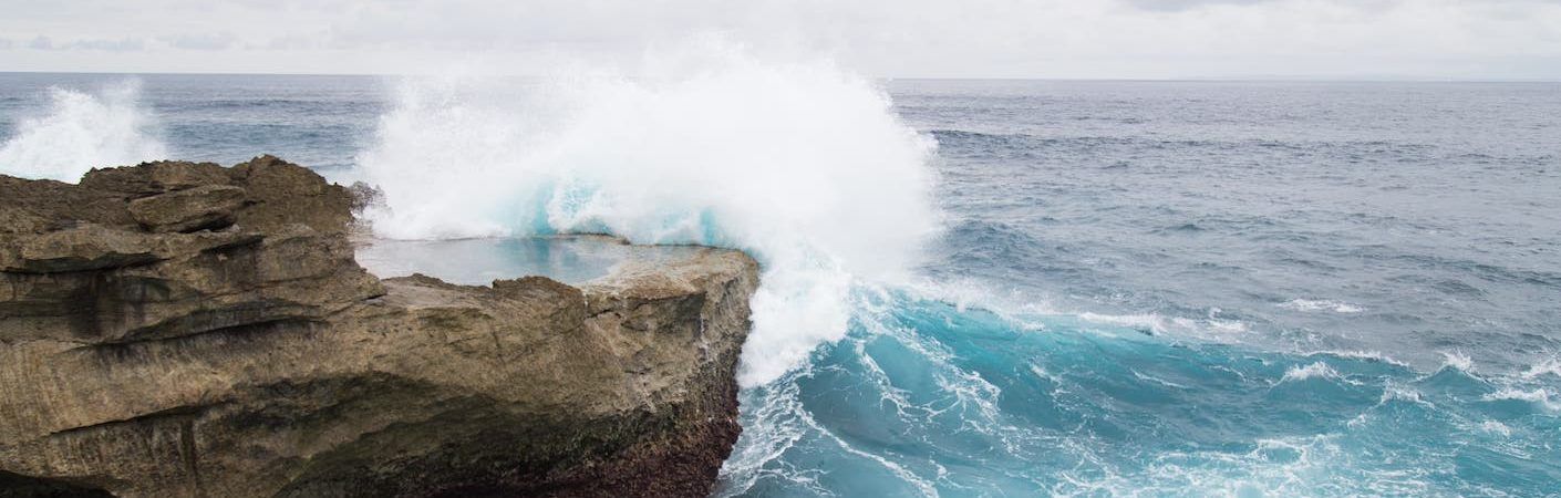 Turning The Tides – 8 Key Areas Of Exploration For Leadership Grappling With Struggling Programmes