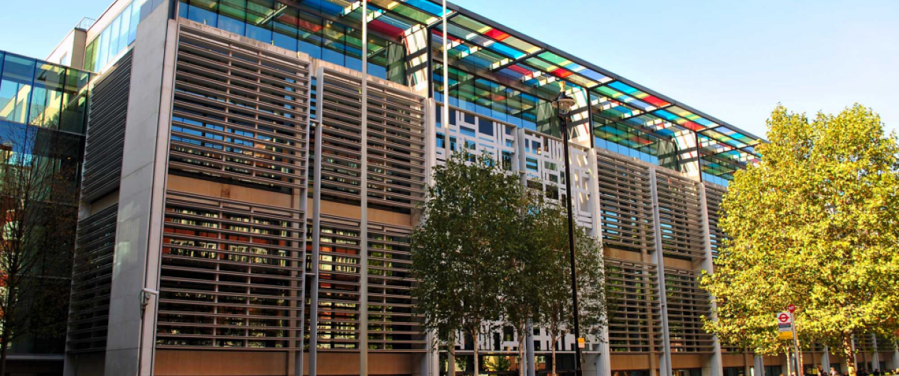 Helping the Home Office build the digital future of immigration.