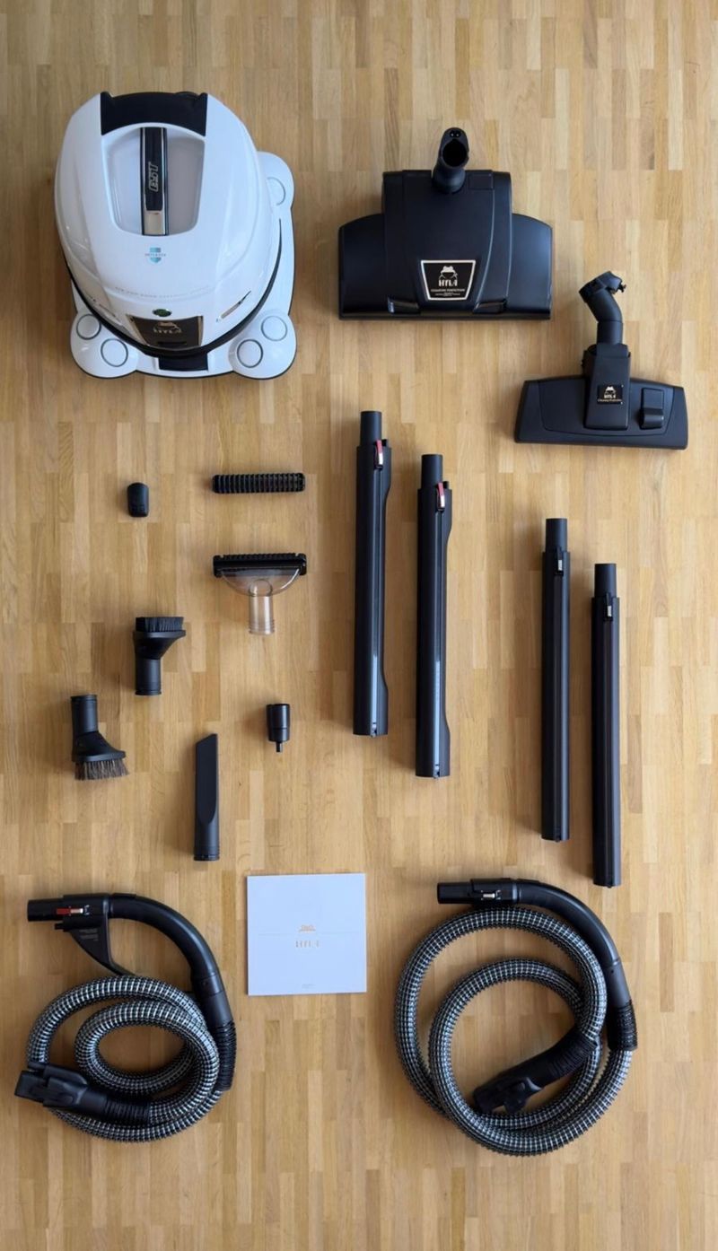 Starter Set