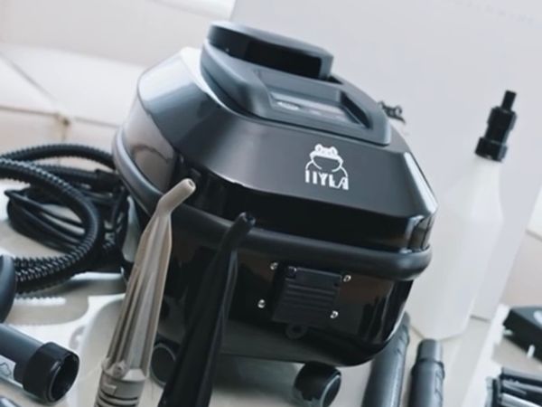 HYLA Steamer