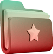 Release Icon