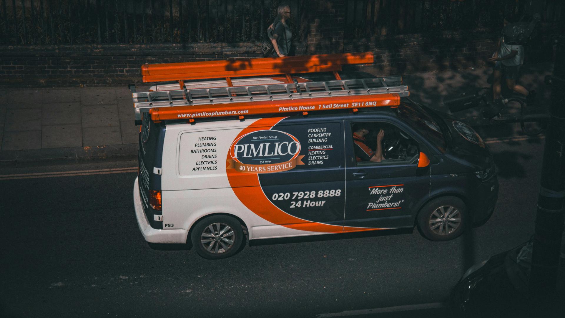 About Forgewell Plumbing & Heating