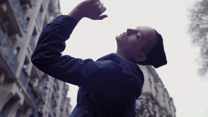 Looking for the shelf