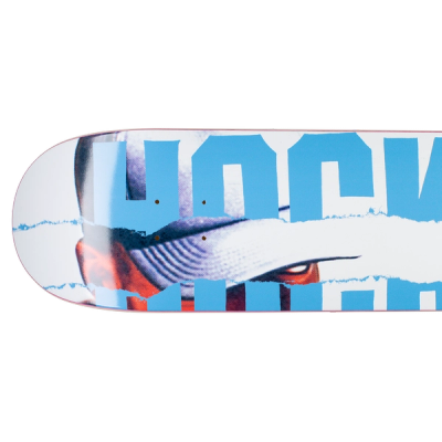 Caleb Barnett Intro - HOCKEY