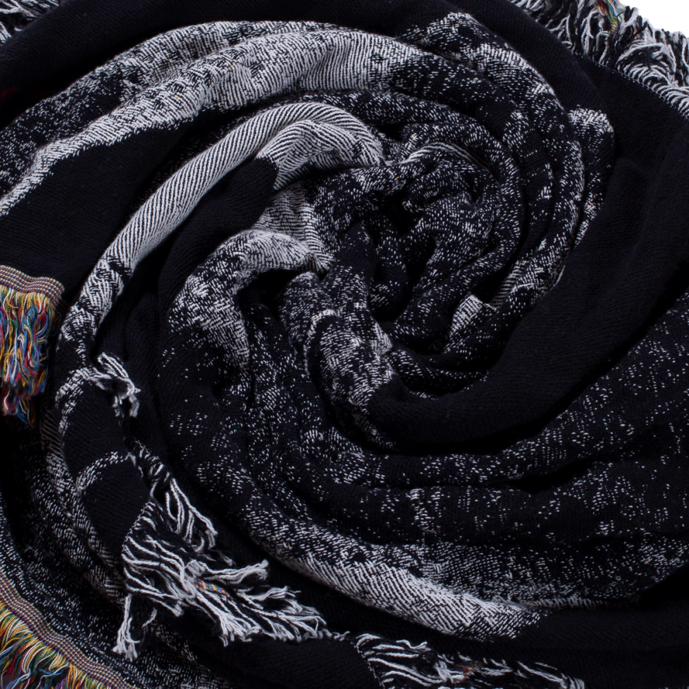 Resuscitate Blanket HOCKEY