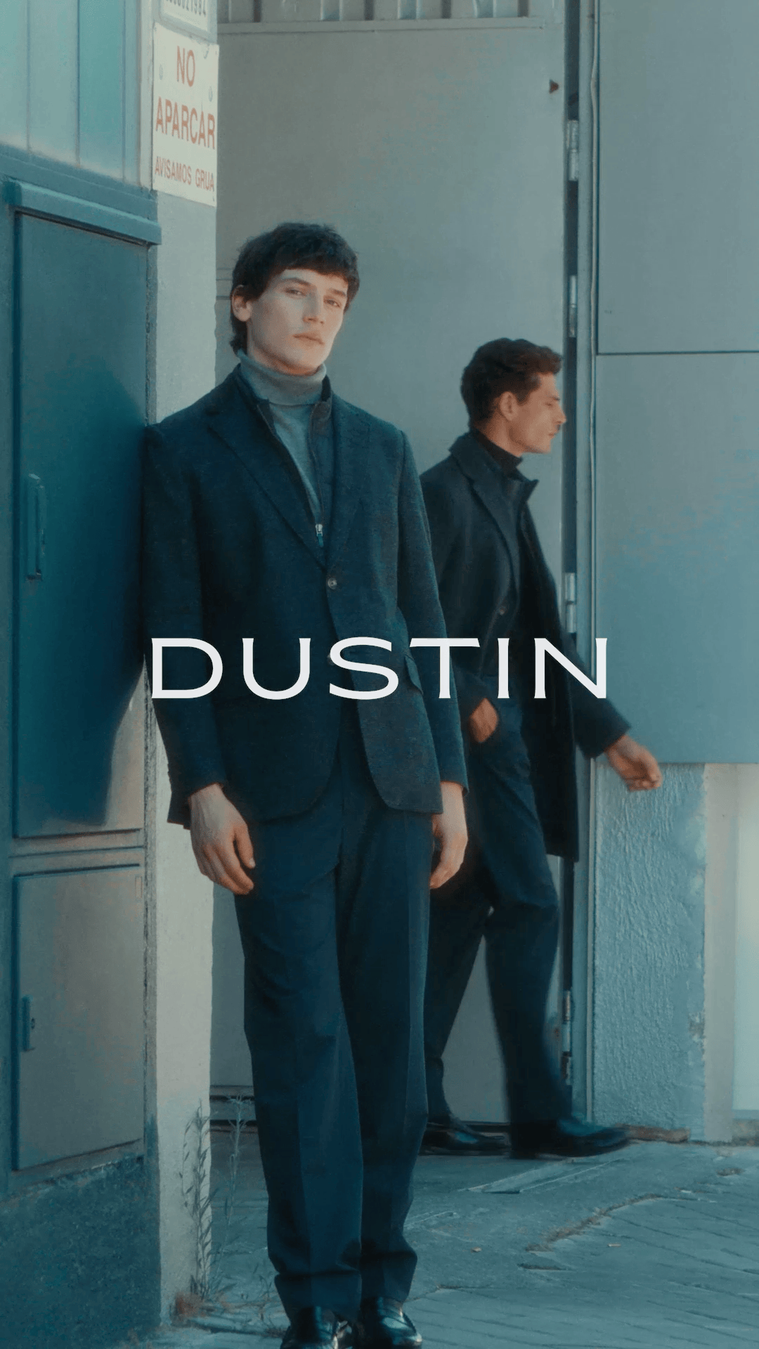 Dustin FW