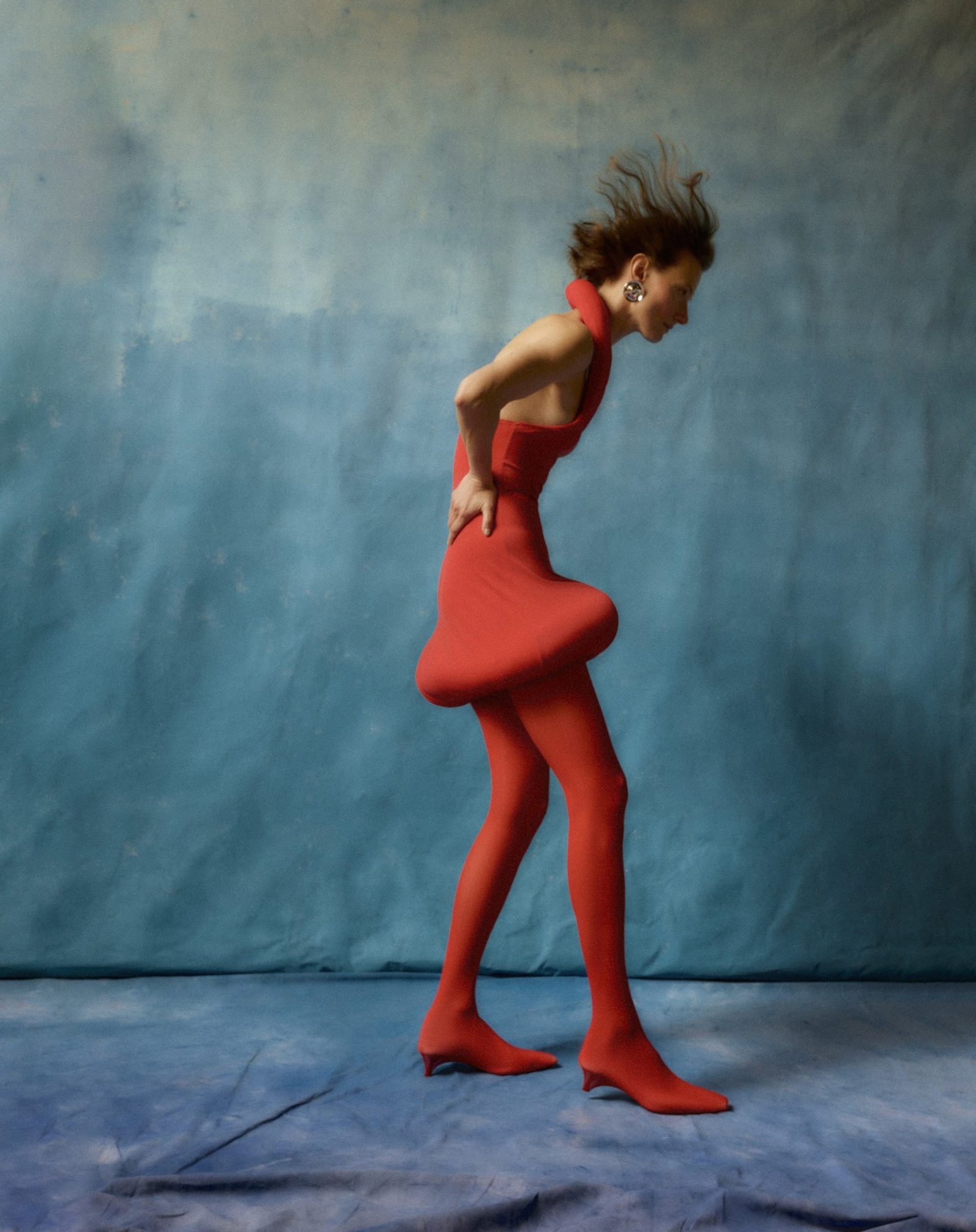 VOGUE Portugal - May issue